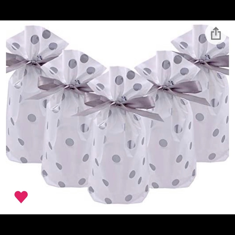 17 goodie bags